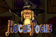 Hocus Pocus