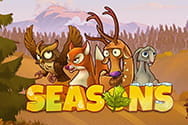 Der Seasons Slot.