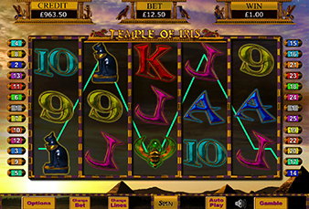 Clover Casino Mobile Casino