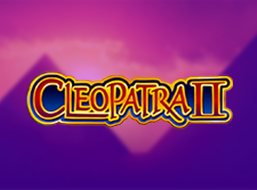 Cleopatra 2