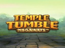 Temple Tumble Megaways