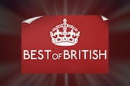 Best of British Preview