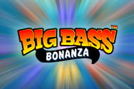 Big Bass Bonanza Slot Game