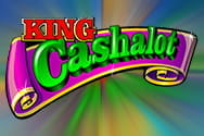 King Cashalot