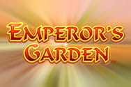 Emperor's Garden